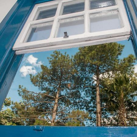 Pousada Brasil 欧鲁普雷图 外观 照片